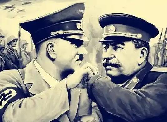 被德国闪击过的波兰，为什么会更恨大俄而不是德国？其实在波兰有一句老话，被德国占领