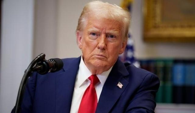 特朗普装都不想装了，就在中国家门口，5000名美军随时待命！美媒曝光：美军在中国