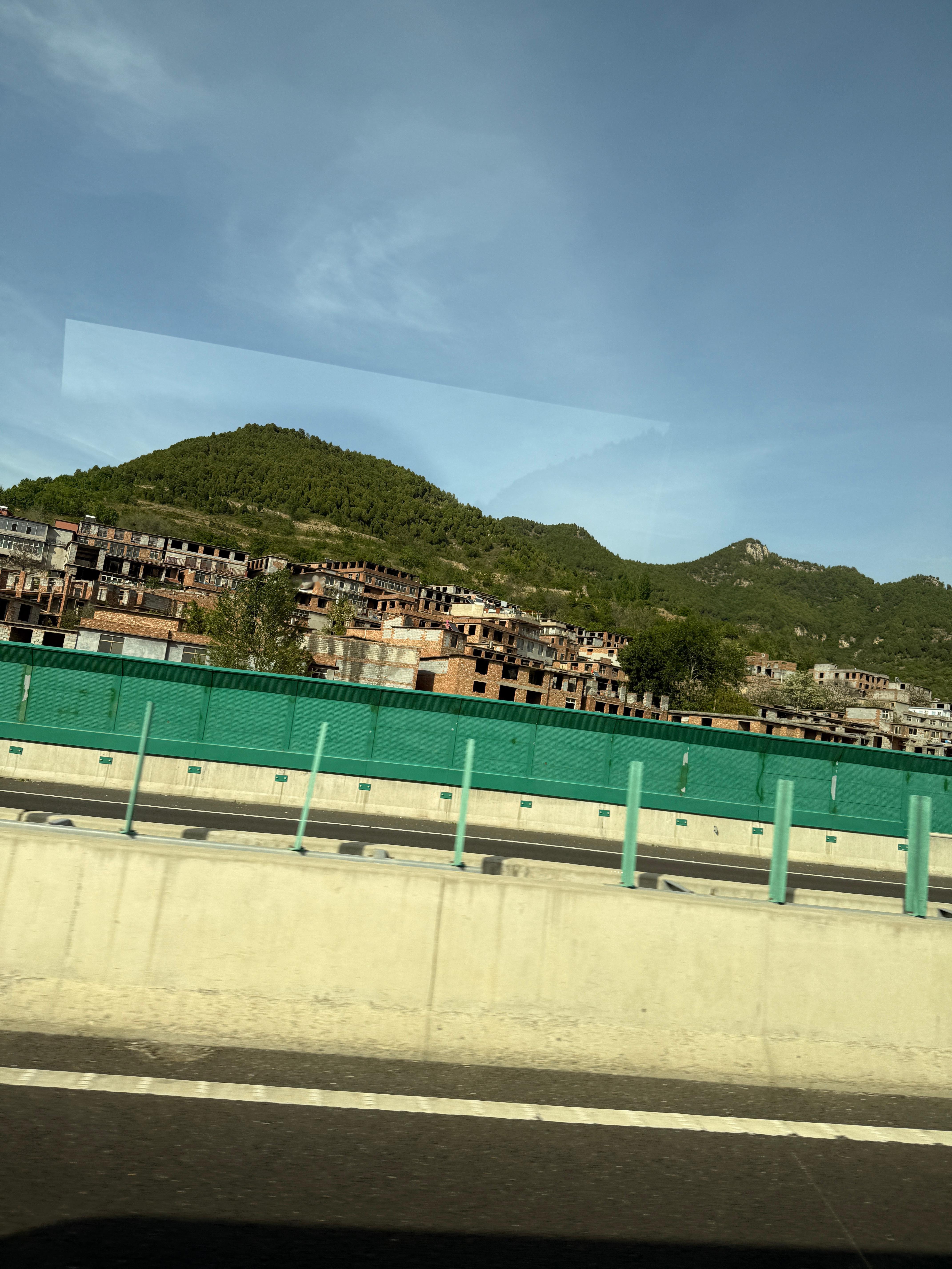 哇，山东也在飘棉花啊～欧尼茜茜