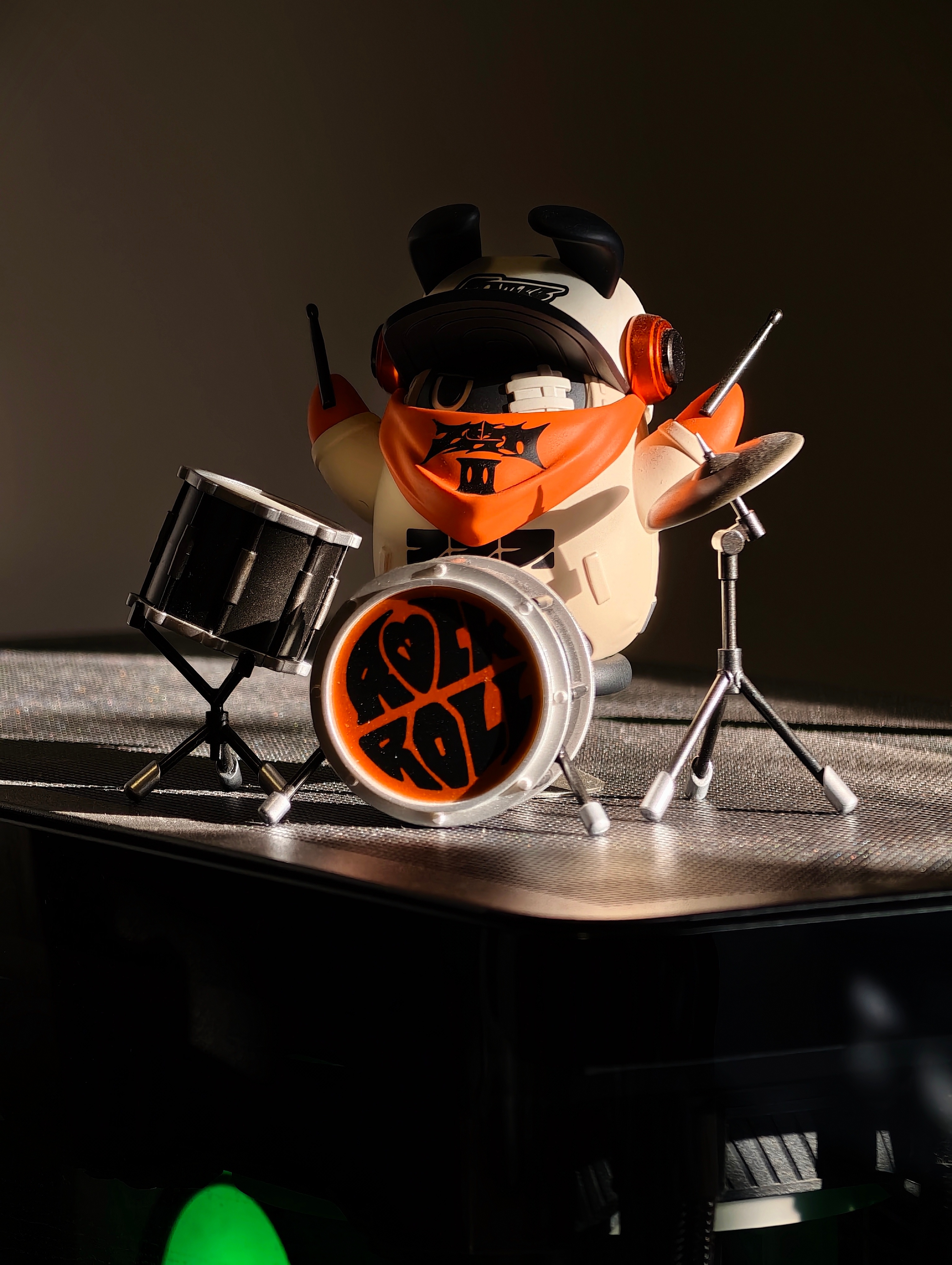 没别的意思，单纯觉得夕阳照进来挺好看 