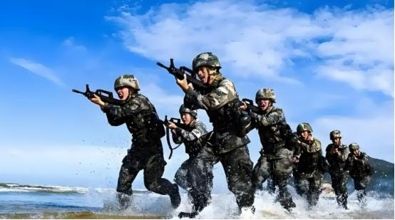 从欧洲到非洲，从东南亚到拉美，各路宵小争先恐后在中国利益版图上瓜分蛋糕，底牌只有