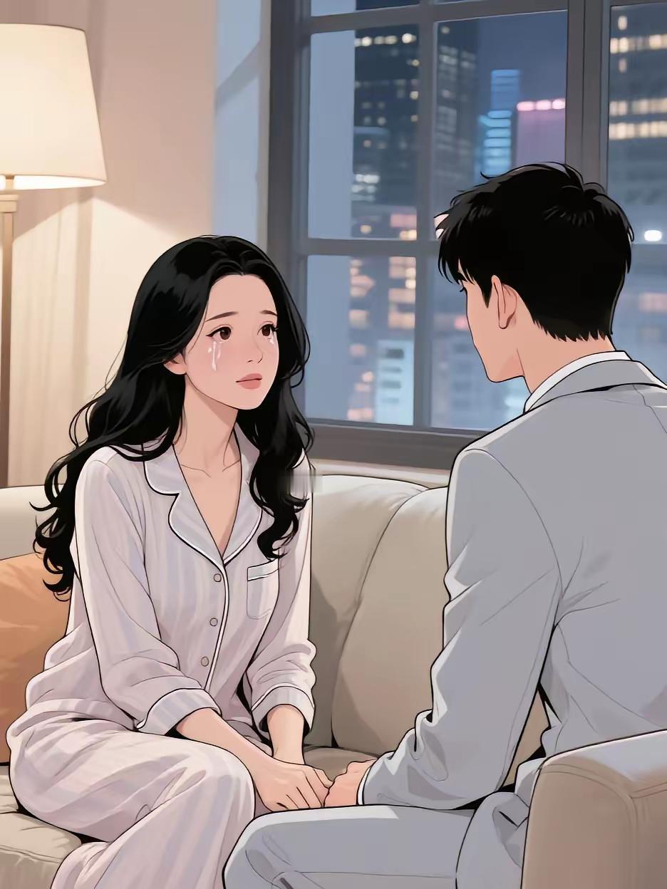 娶妻
 
旁人总说，娶到啥样的妻最幸运
说要温柔贤惠，说要勤俭持家
说要知冷知热