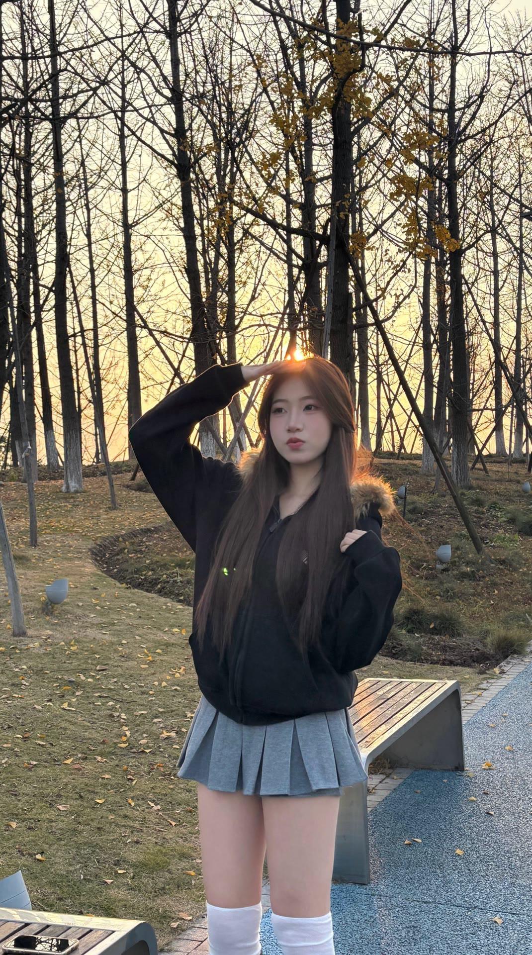 晒晒你的街拍照