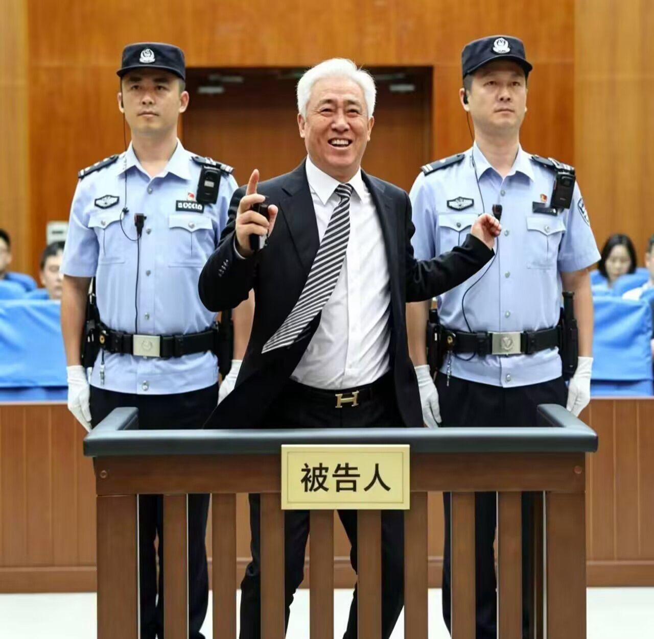 铁饭碗令人开心 