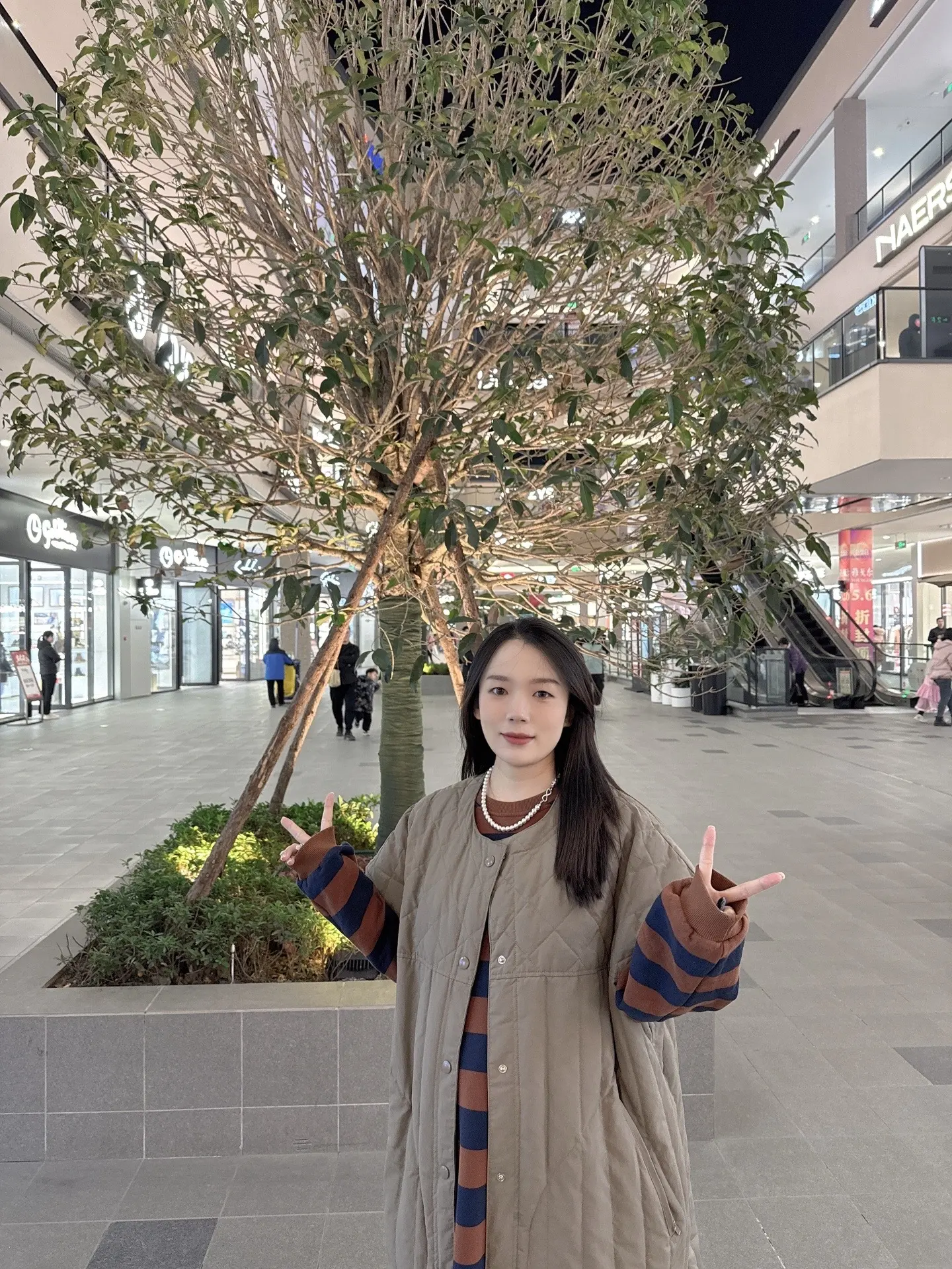虽然146斤了但是我不说㊙️