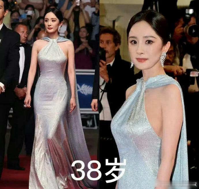 85🌸近期活动生图杨幂、刘亦菲、唐嫣、倪妮，哪位状态看起来更逆龄？[好喜欢] 