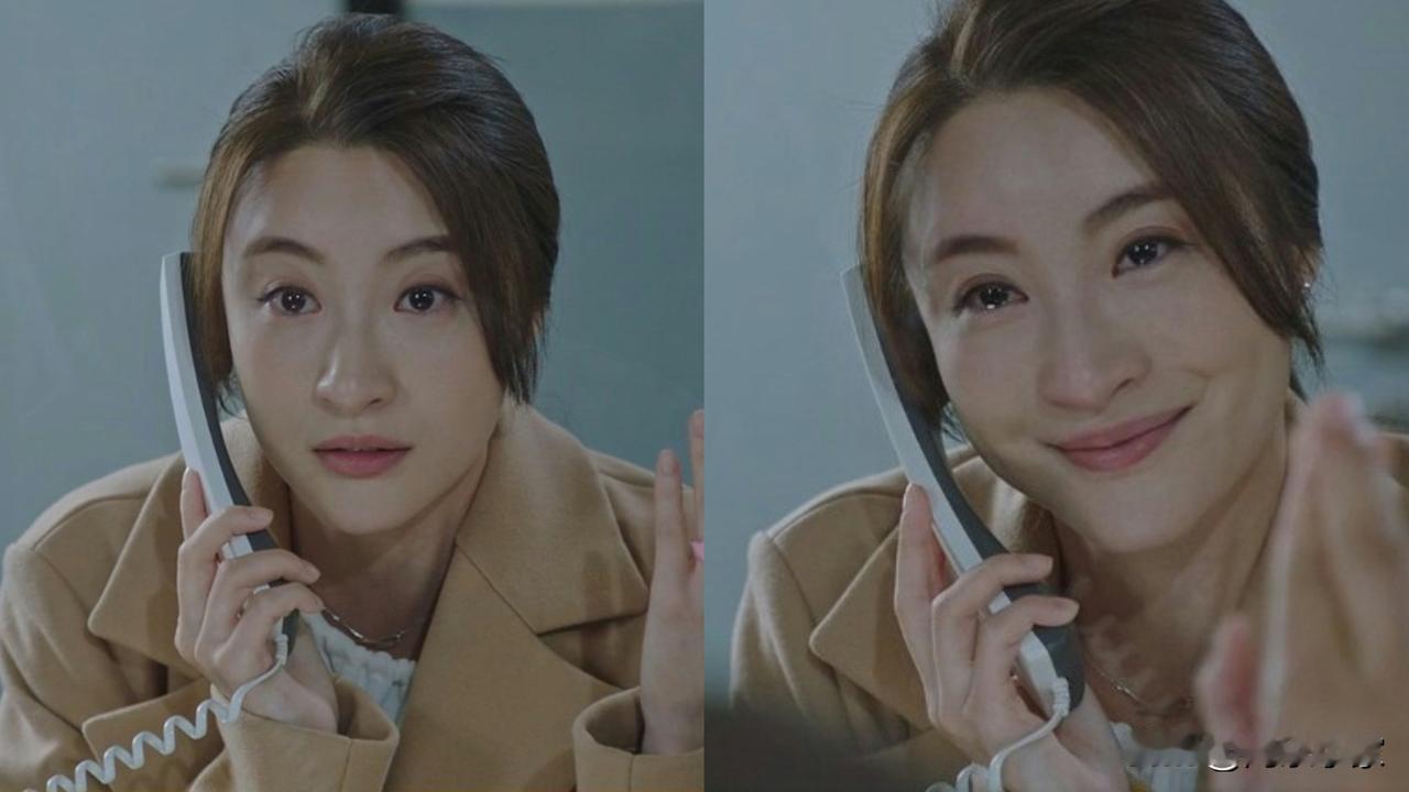 💖逆天奇案2｜林夏薇淌泪演技获大赞感人，大晒视后实力完美演绎
💖由视后林夏薇