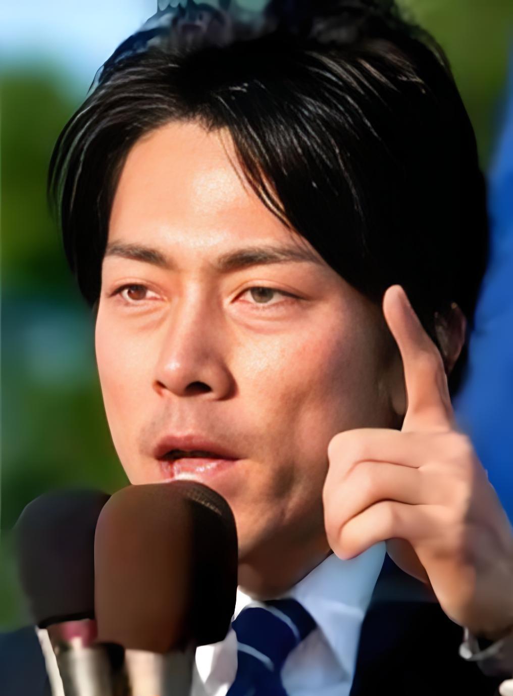 小泉进次郎公然叫嚣“拥核”，战败国的账还没算清就想玩火？

2026年7月17日