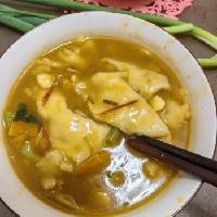 鳖跳难（崖），你吃过吗？

要想生活过得好，烟火气息少不了。这是运城一个板材老板