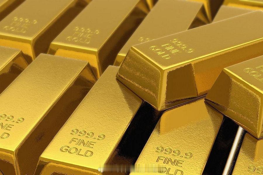 黃金资本市场 「美国纽约 金價跌0.54%..」【澳門日報消息】美國紐約商品交易