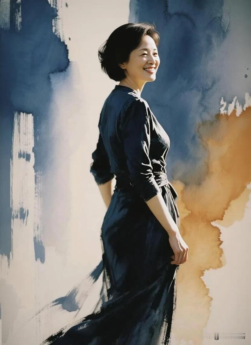 冯唐一句话点醒无数女人：
“一个女人，最好的活法，既不是兜里有钱，也不是婚姻美满