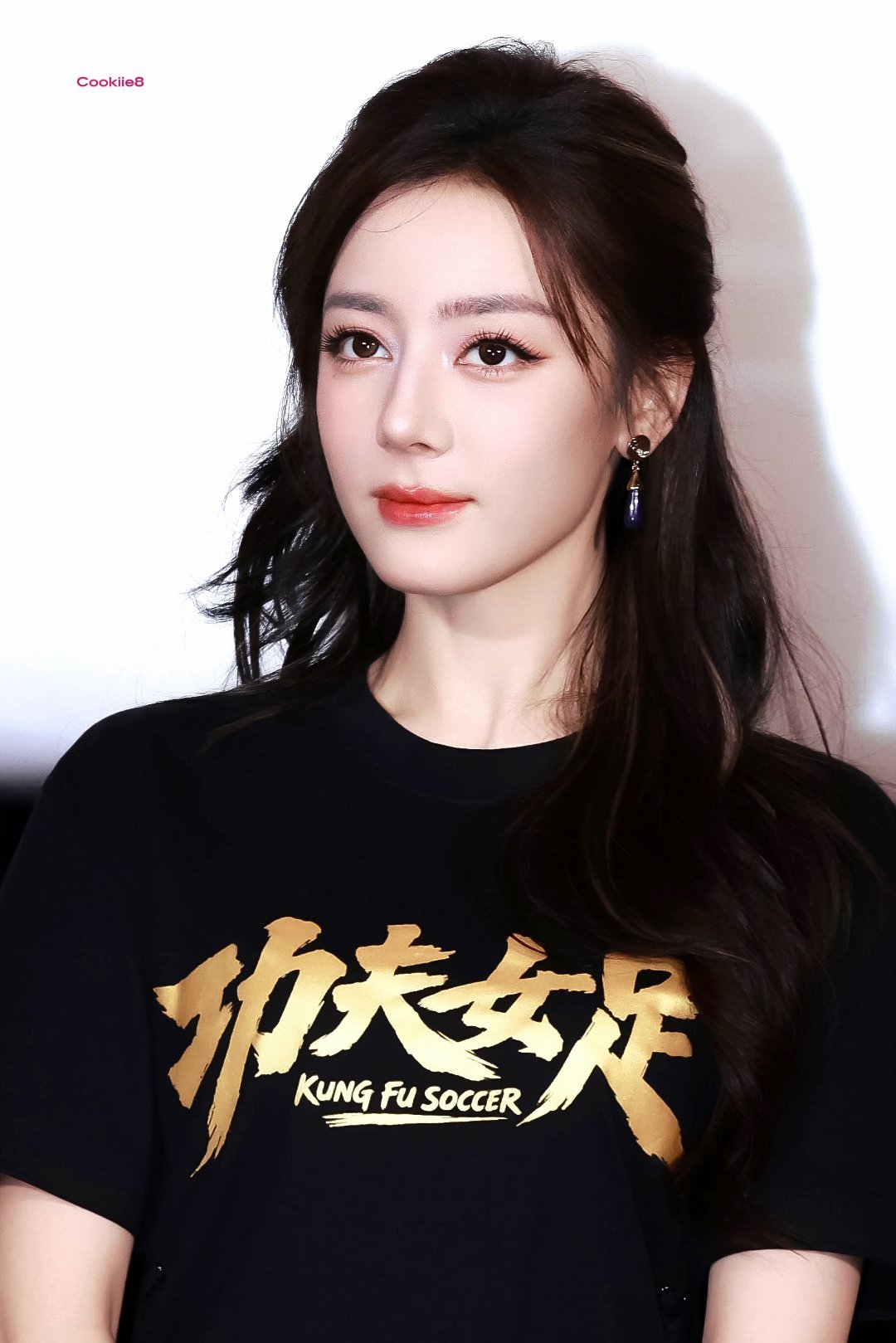 迪丽热巴 钰拢，我喜欢你