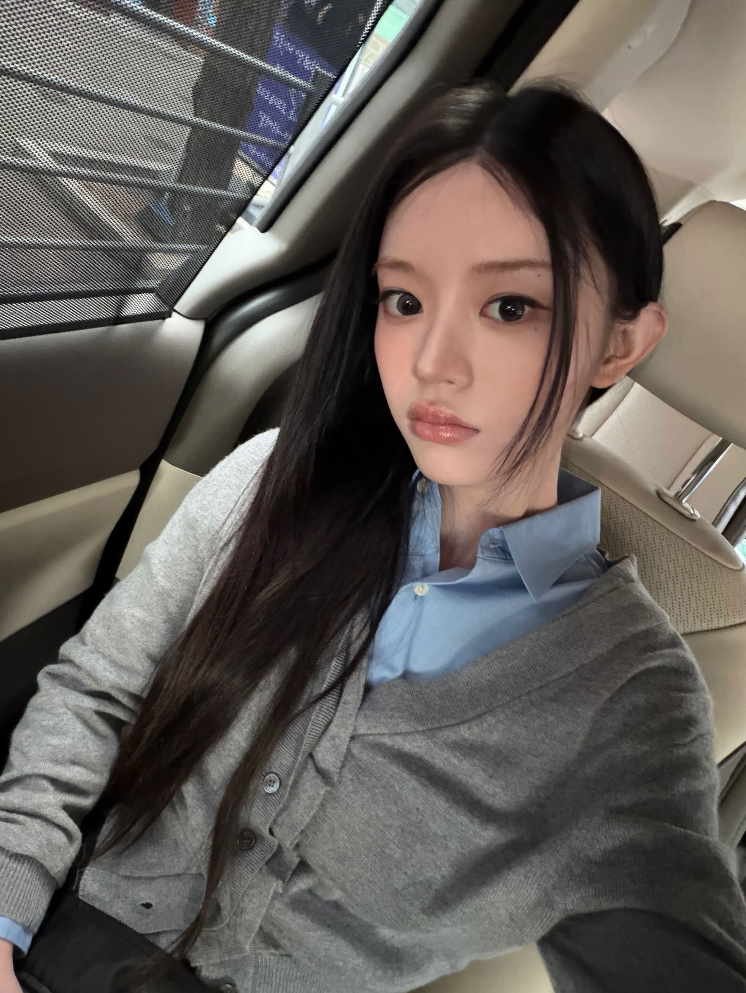 260306💭illit朴敏珠