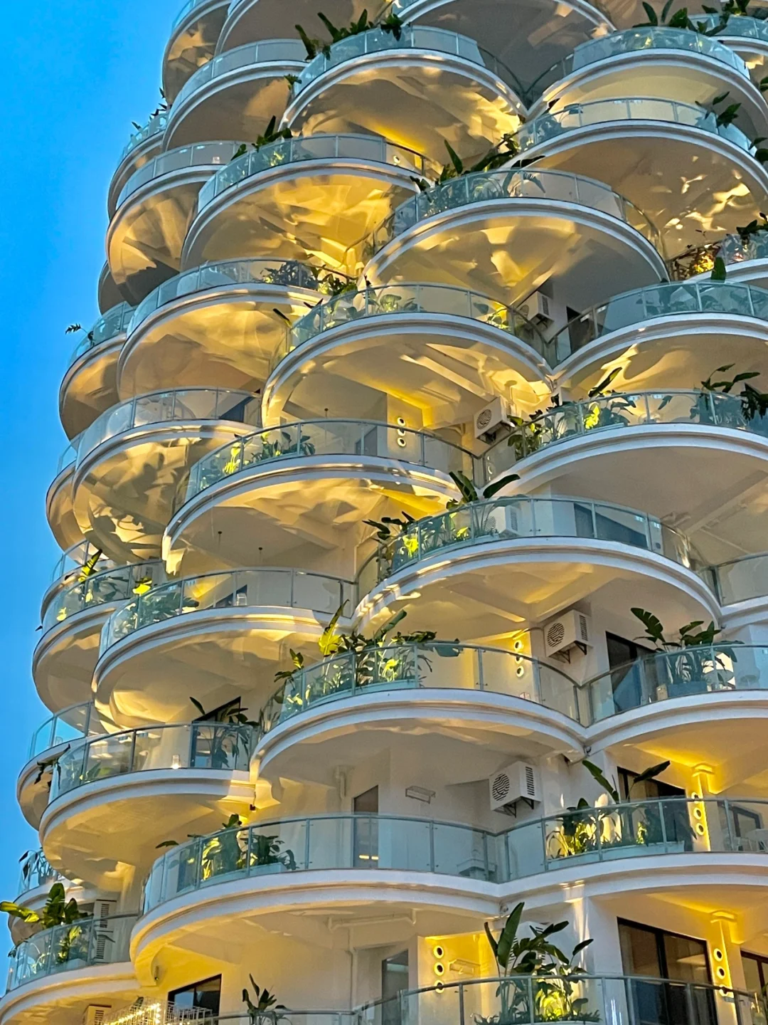 西双版纳告庄酒店|不愧是全网3w👍🏻，美绝了