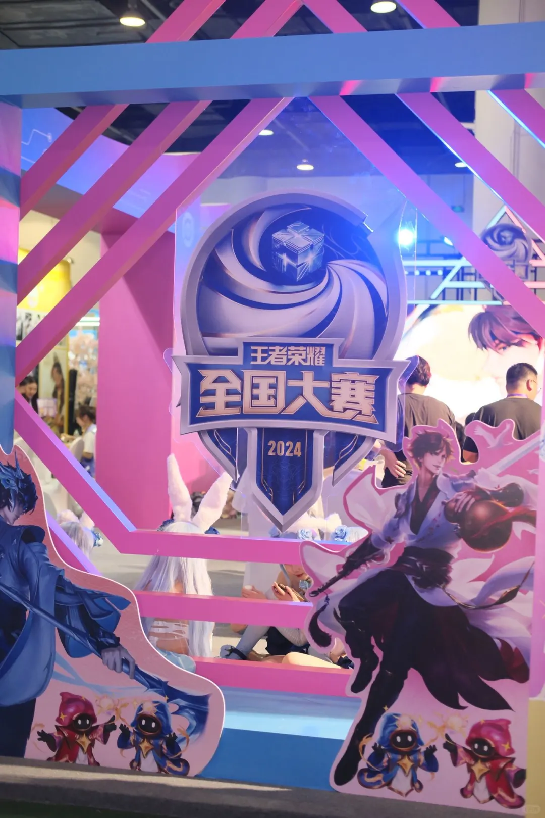 小摩羯的爱 绝对痴心