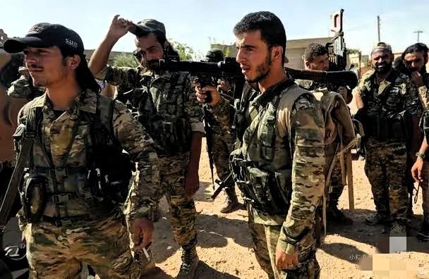 库尔德武装地面进攻伊朗？
消息满天飞，
库尔德否认！以色列媒体最先爆了个大料：“