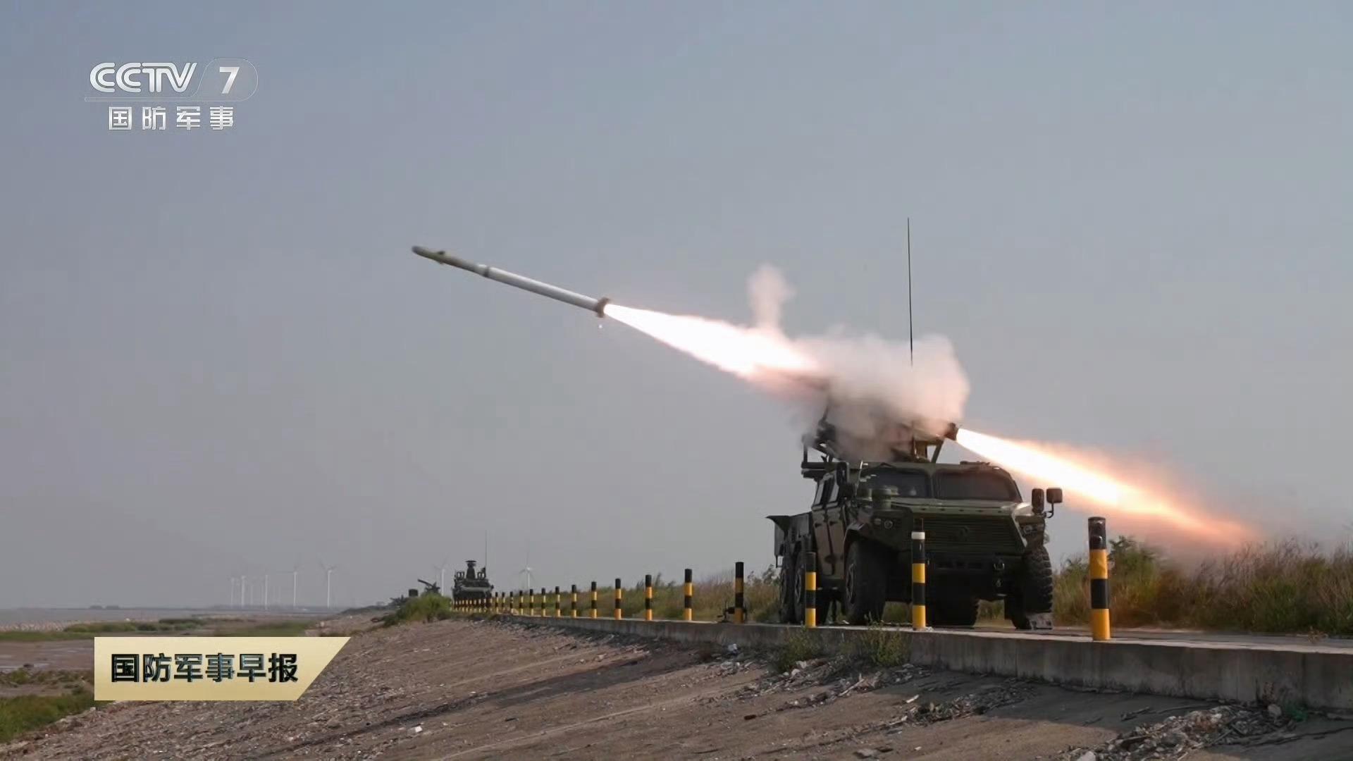 ADK-13射程比11式还远。脚盆鸡研发的是个什么东西啊 ​​​