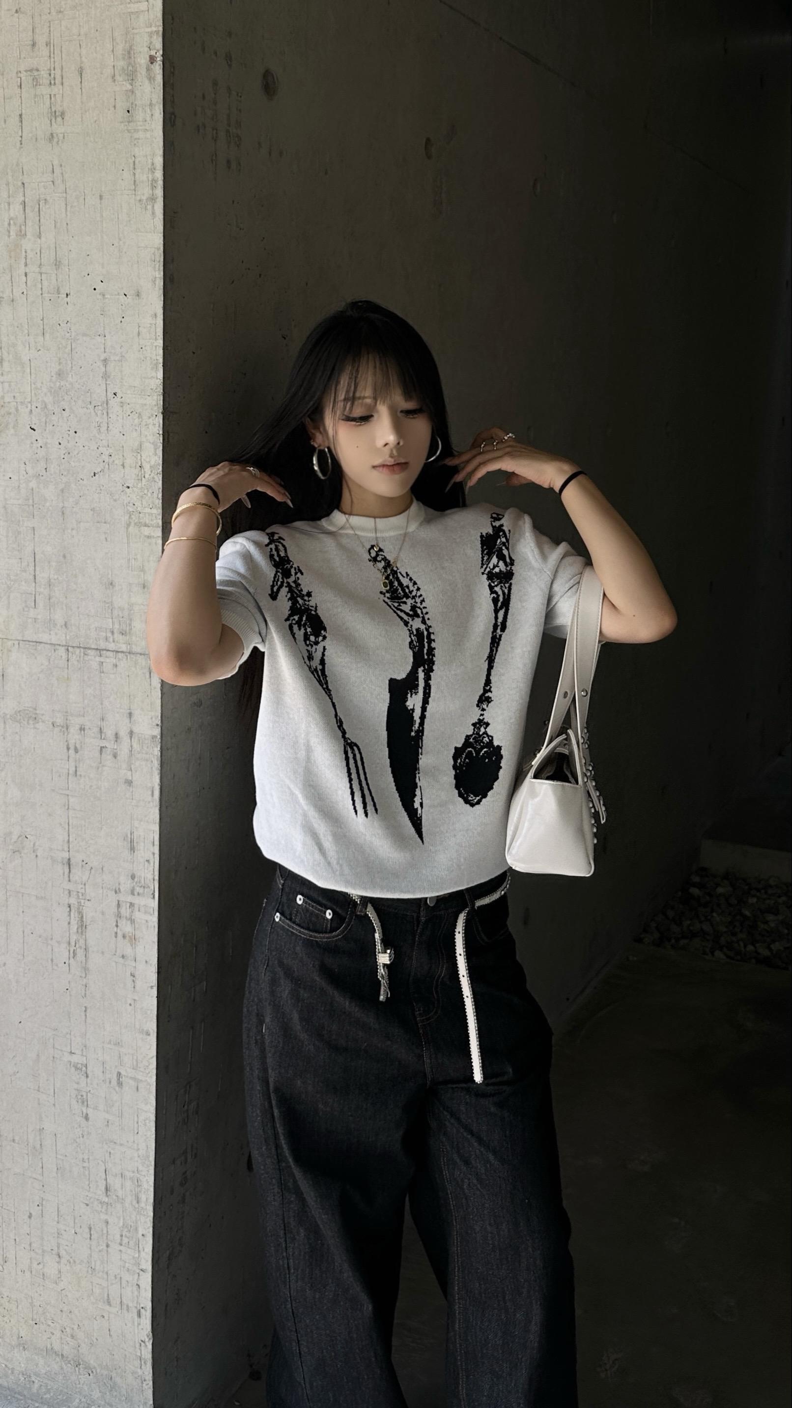 今天心情不好 也不是今天。也不是心情不好 是我不好