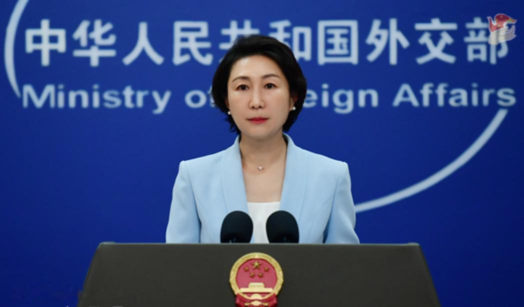 大事正在推进，中俄商讨永久免签，7 月 29 日外交部记者会上，俄方记者问到这件