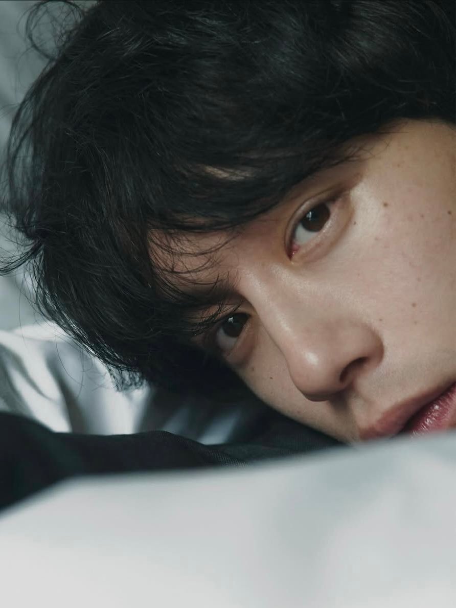 我说真的能不能演点阴湿风味的看看 