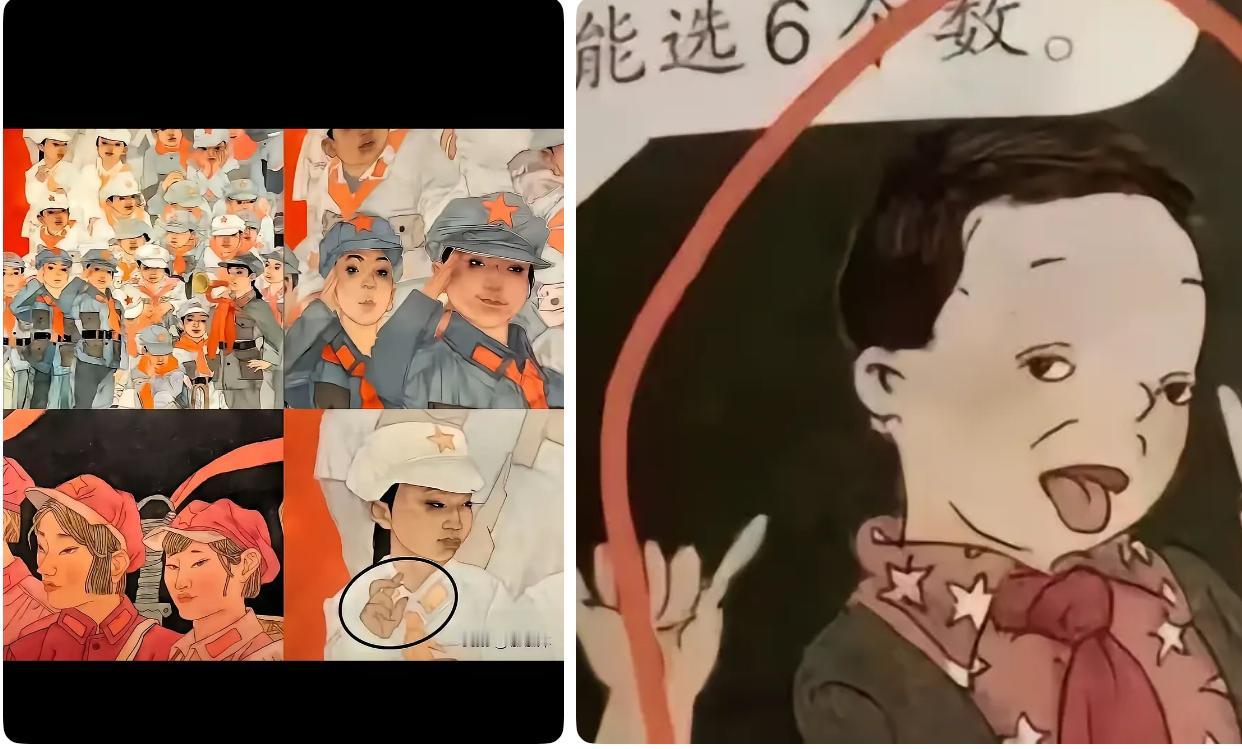 汤家凤教授质疑美学教育宗旨是否在社会主义美学教育轨道上？一个大学数学教授质疑大学