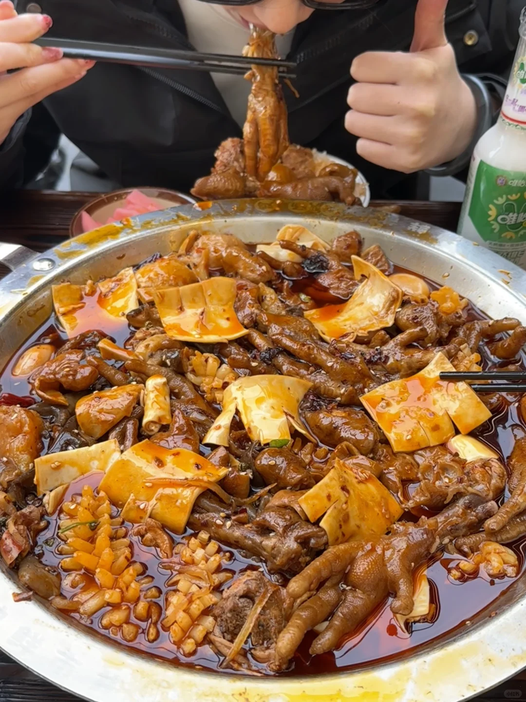 成都双流区！！！！个人觉得无法超越。。