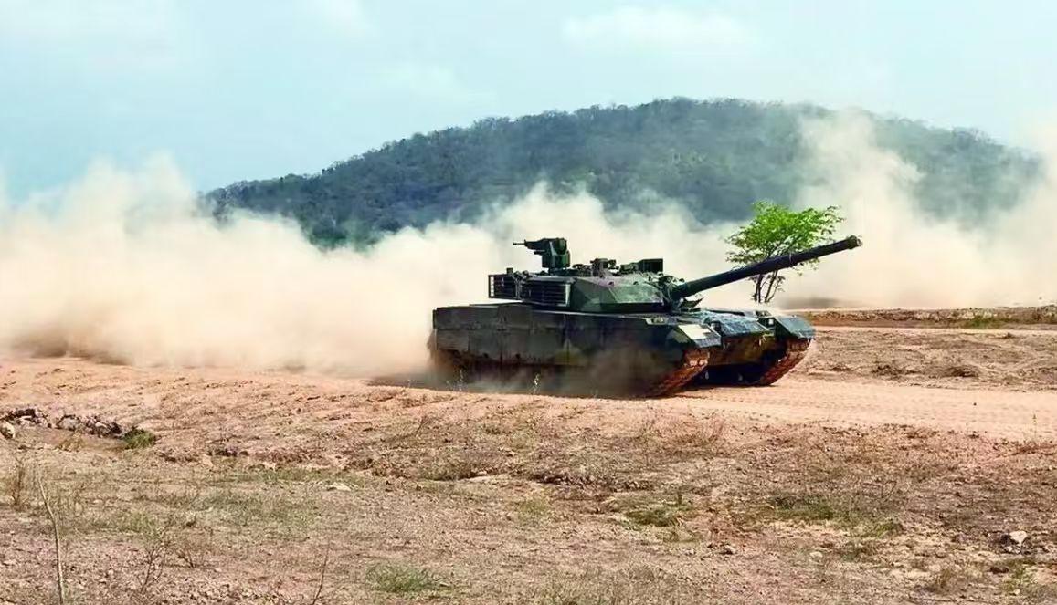 被视为“显露出未来战争形态冰山一角”的俄乌冲突，已经打了4年有余。当下看来，最为