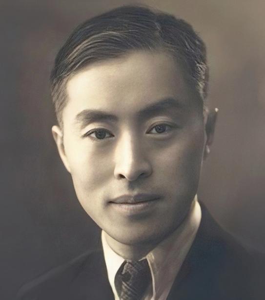 1980年陈立夫提出和谈建议，蒋经国听完直言不讳，认为此种想法十分危险！
197