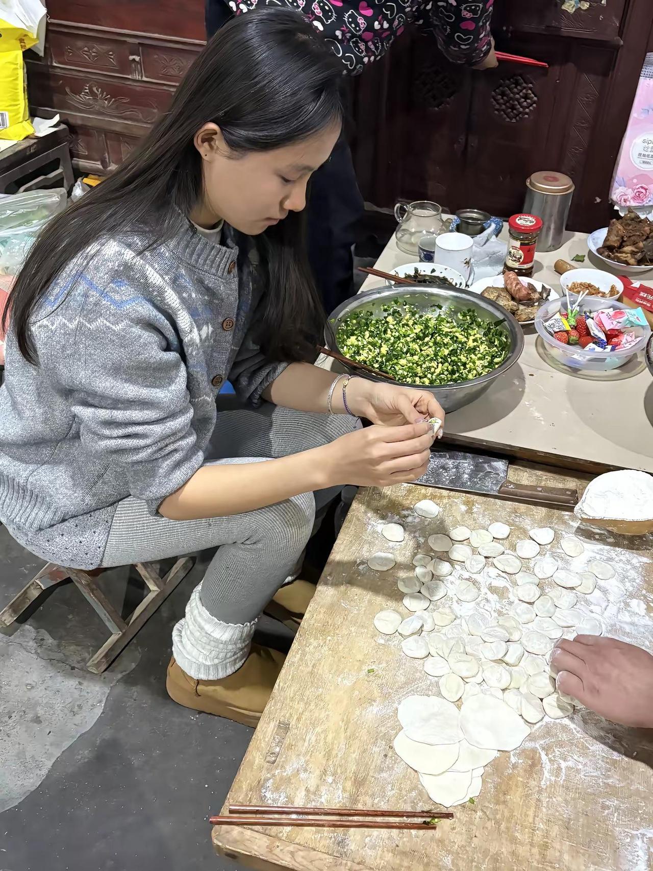 此照片拍摄于2026年2月16日19点49分，距离现在已经半年多了