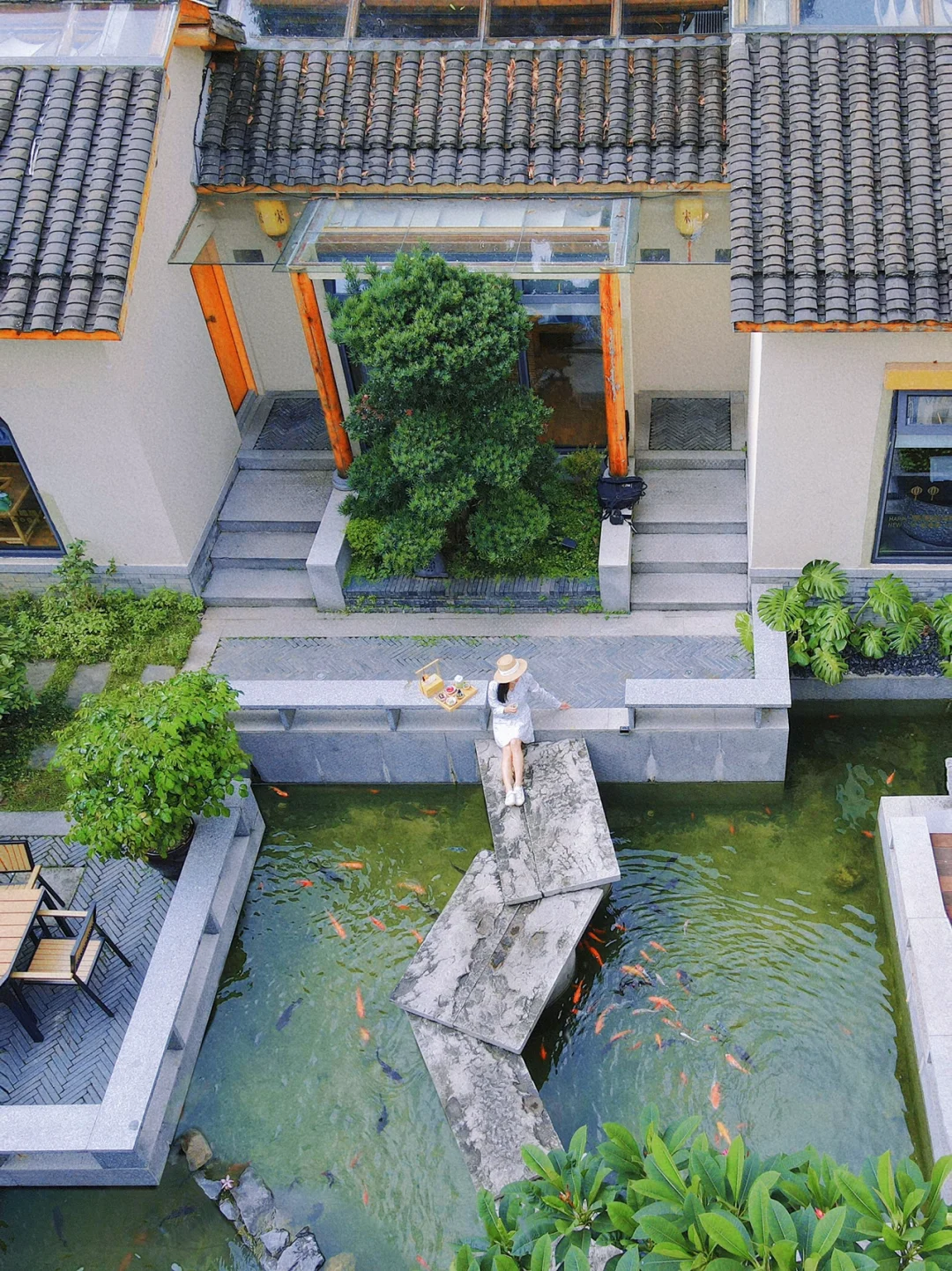 广州周边游｜来肇庆邂逅诗情画意吧⛰️