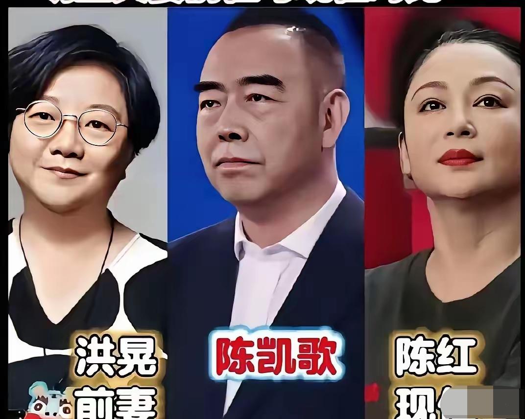 翻看一众男星前任与现任的鲜明对比，不禁感慨缘分向来难以强求。感情本就没有从一而终