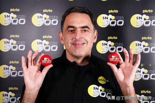 奥沙利文将参加奖金高达六位数的全新限时斯诺克赛事!

这些奖金丰厚的赛事是今年五