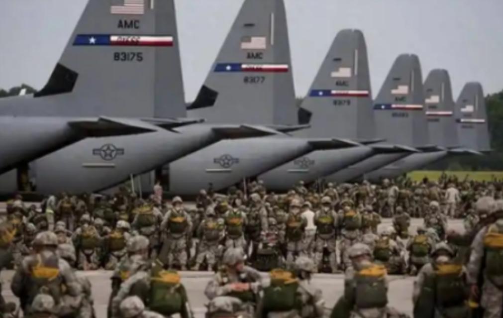 如果不想灭亡，就不要轻易开战，无数美国媒体呼吁中国：如果中美战争爆发，那么胜利只