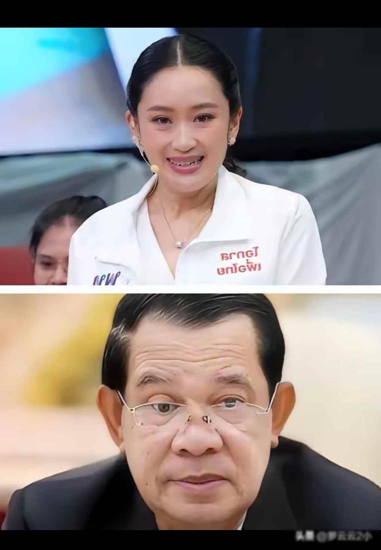 佩通坦下台，阿努廷上位，洪森失算

2025年12月，泰国政坛突然更换了领导人，