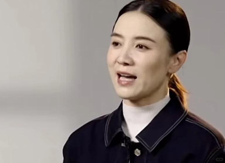 宋佳: 希望大家了解真正的张桂梅