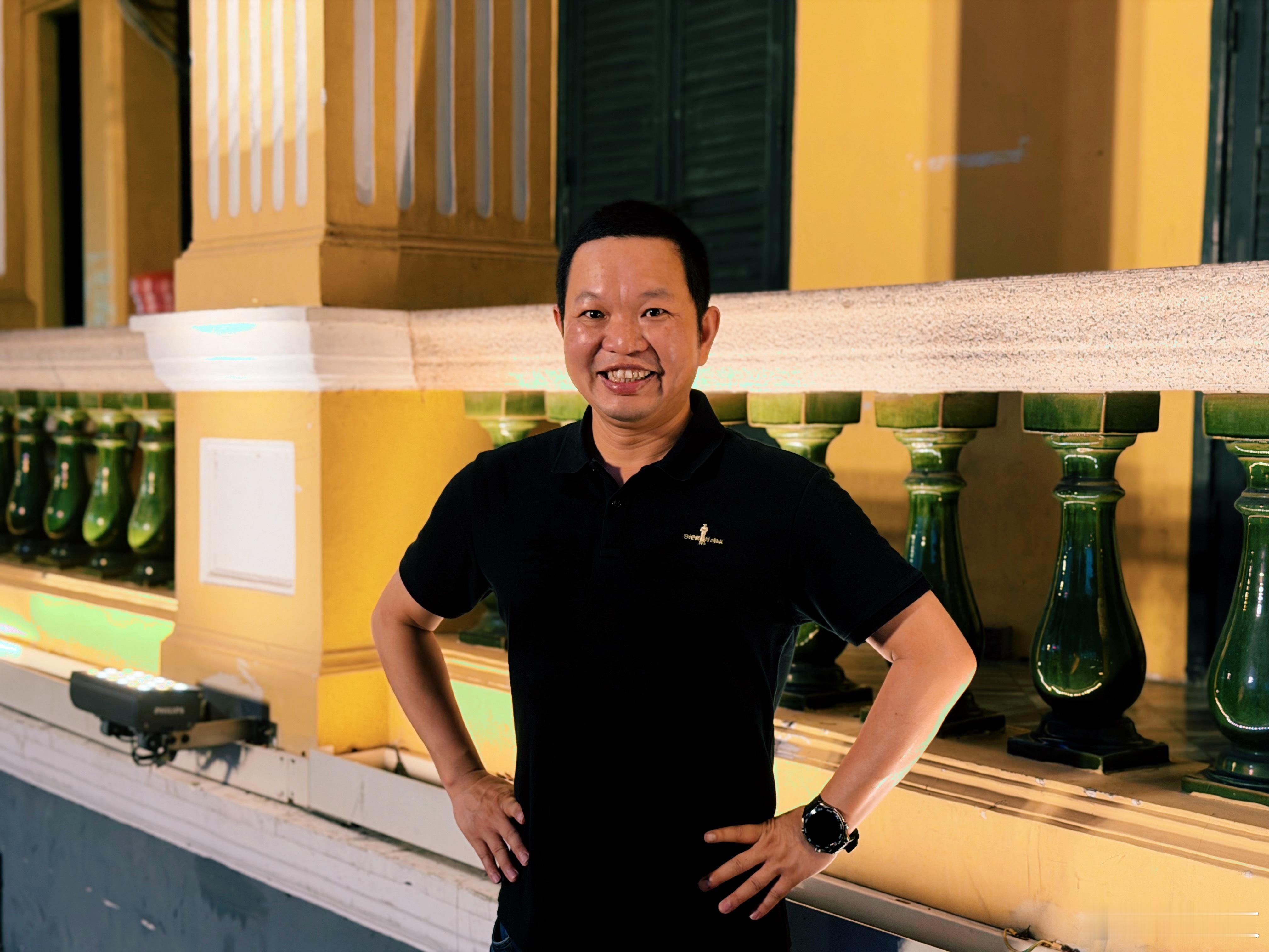 传承，不只是守住老传统，更要学会与时俱进。传统文化不该被束之高阁，结合新时代的传