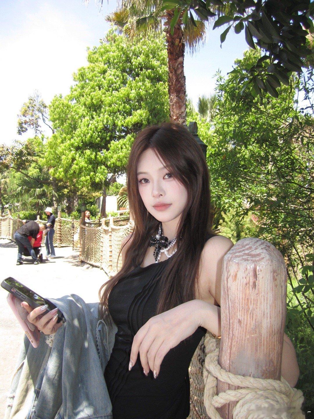 去疯狂动物城咯！🐰 ​​​