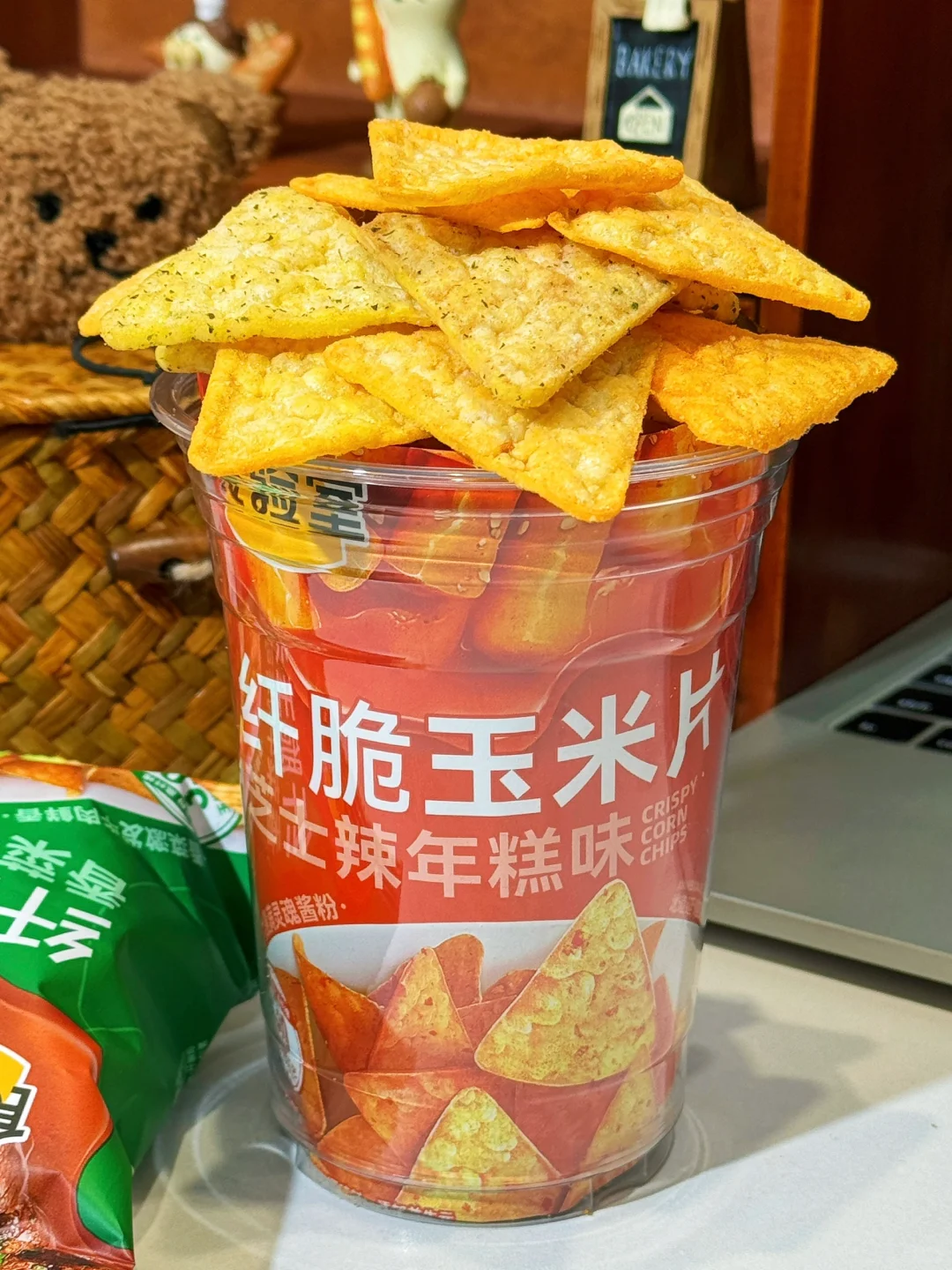 终于理解网上说的好吃到无语了！！😭