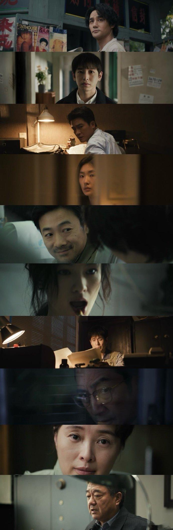 交锋杀青电视剧交锋 谁还没蹲这部国安大剧！拍了四个多月终于杀青，6月就能在央视和