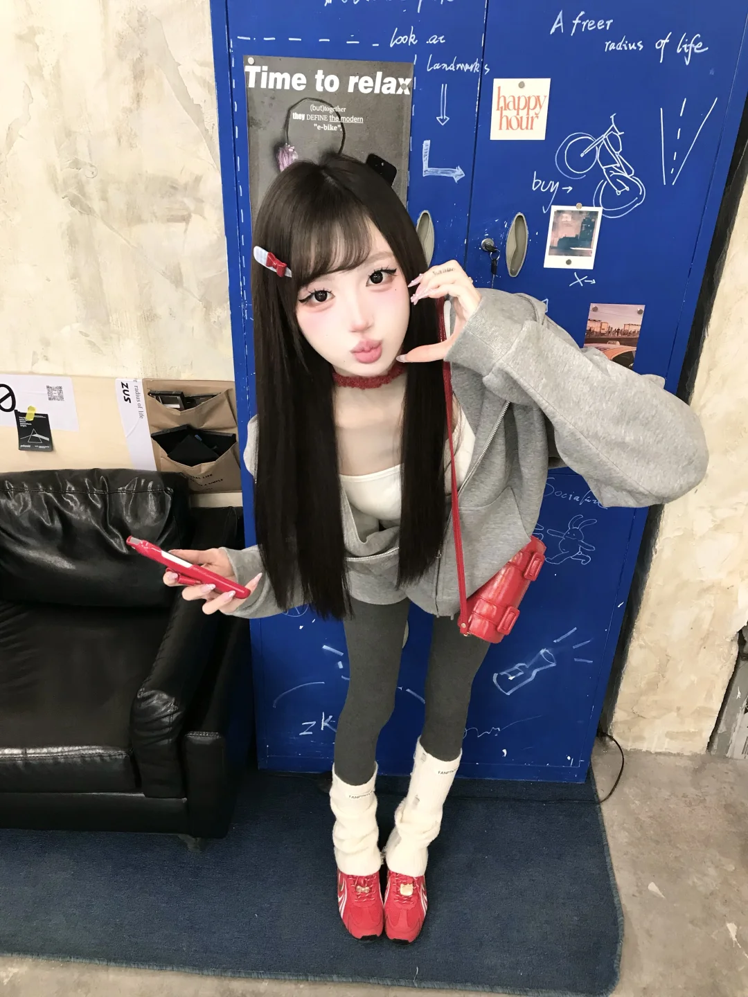 🦴🐾은색의₊⁺★