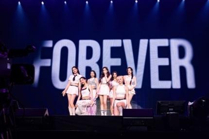 【BABYMONSTER日本神户粉丝见面会盛况落幕】BABYMONSTER7个月