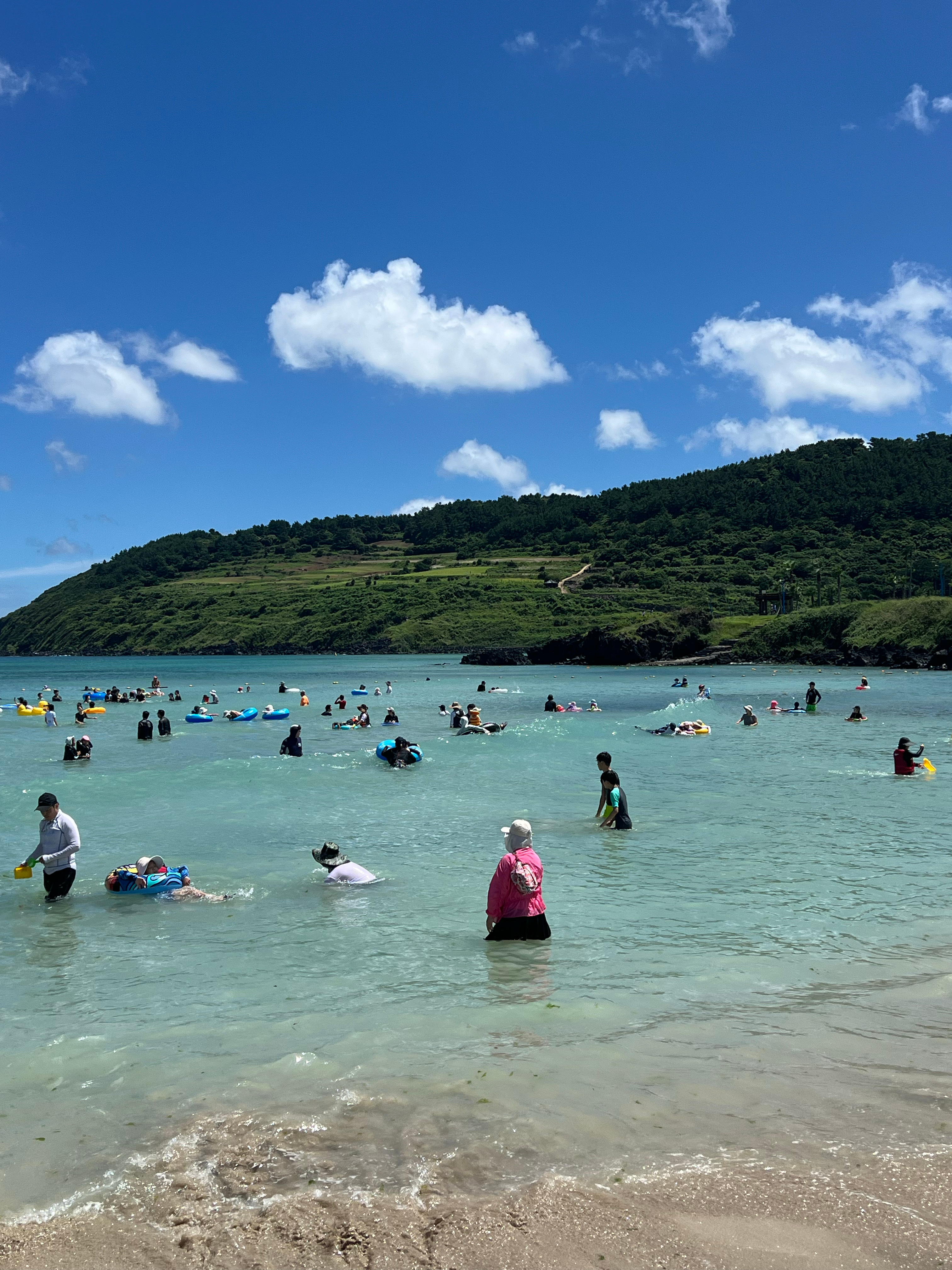 💙 Jeju.힐링🏖 𝙎𝙚𝙖&𝘽𝙡𝙪𝙚 ·  ​​​