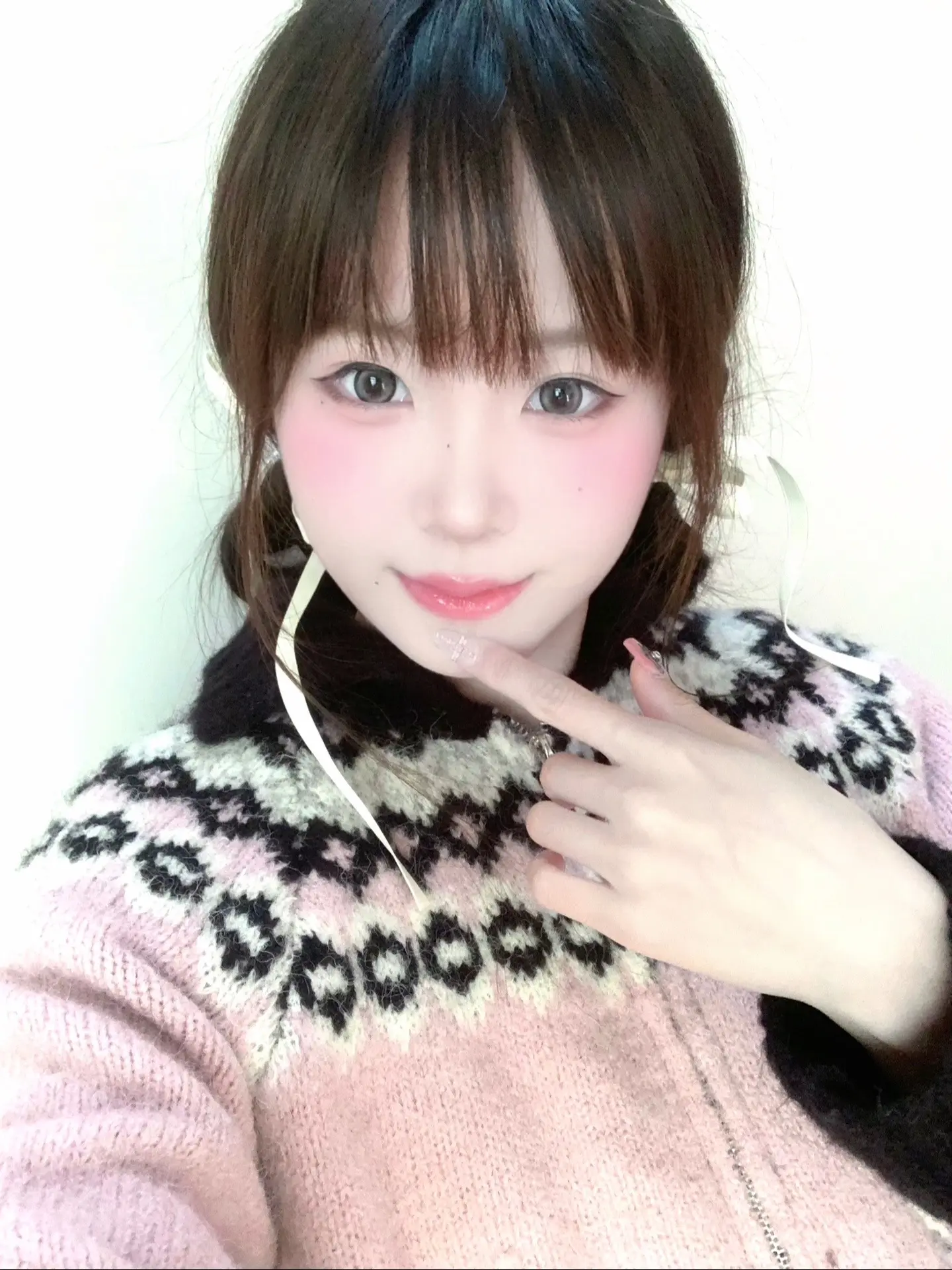 喜欢你是我的秘密˗ˋˏ❤︎ˎˊ˗