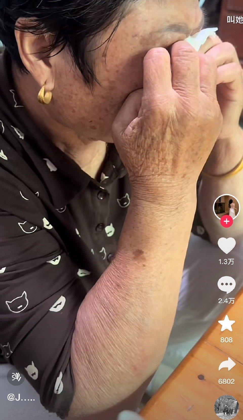 在人家被一哭二闹三上吊式催阍的博文下说尊重不阍和结阍的人，最后再维护一下结阍自由