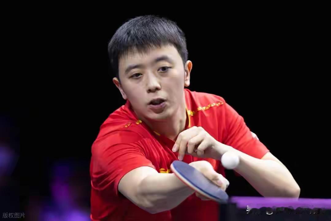 陈垣宇逆转晋级，王浩指导功不可没！

    9日凌晨，WTT多哈冠军赛传来喜讯