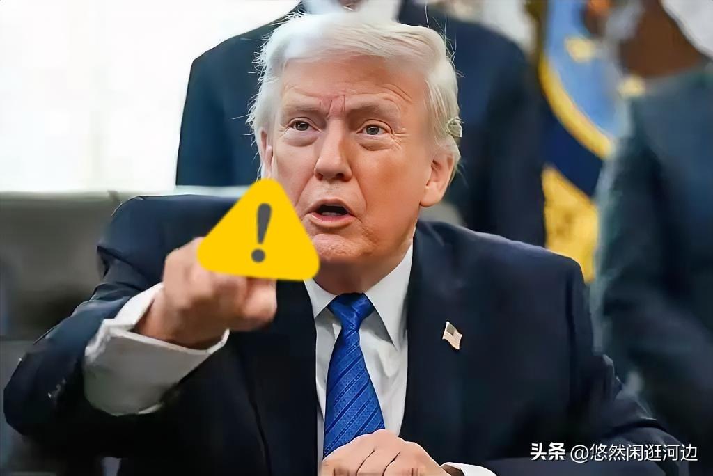 伊朗已无所畏惧了！！！新华社3月22日消息，特朗普在社交媒体上发文称：若伊朗不在