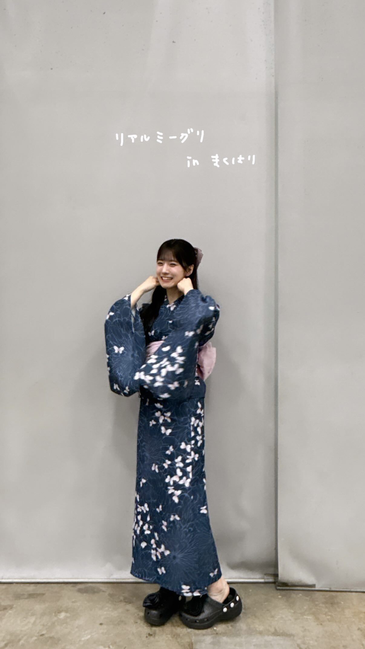 石森璃花　りかのいんすた ​​​