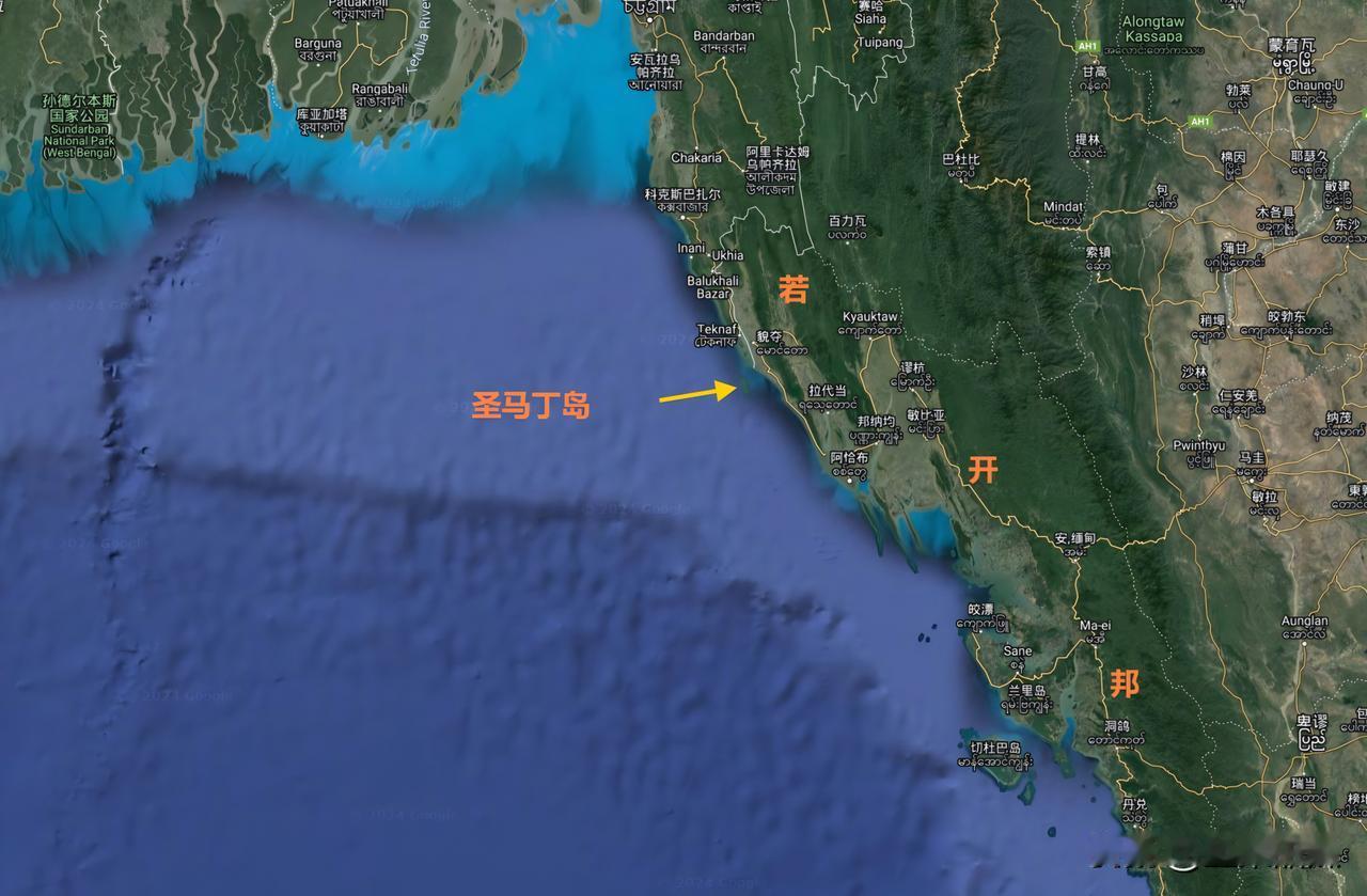 沙利文一番话，让我们清楚， 缅甸反对派武装支持者就是美的，政府军节节不利也说得过