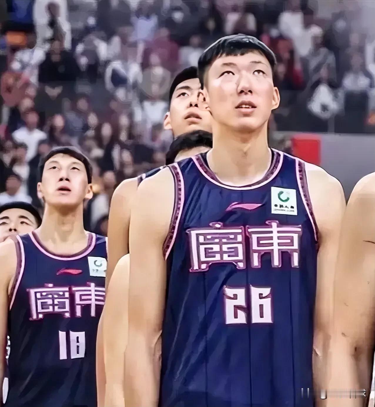 太丢脸了！广东爆冷90-107不敌辽宁，看看数据谁应该来背锅！
周琦：4中4，拿