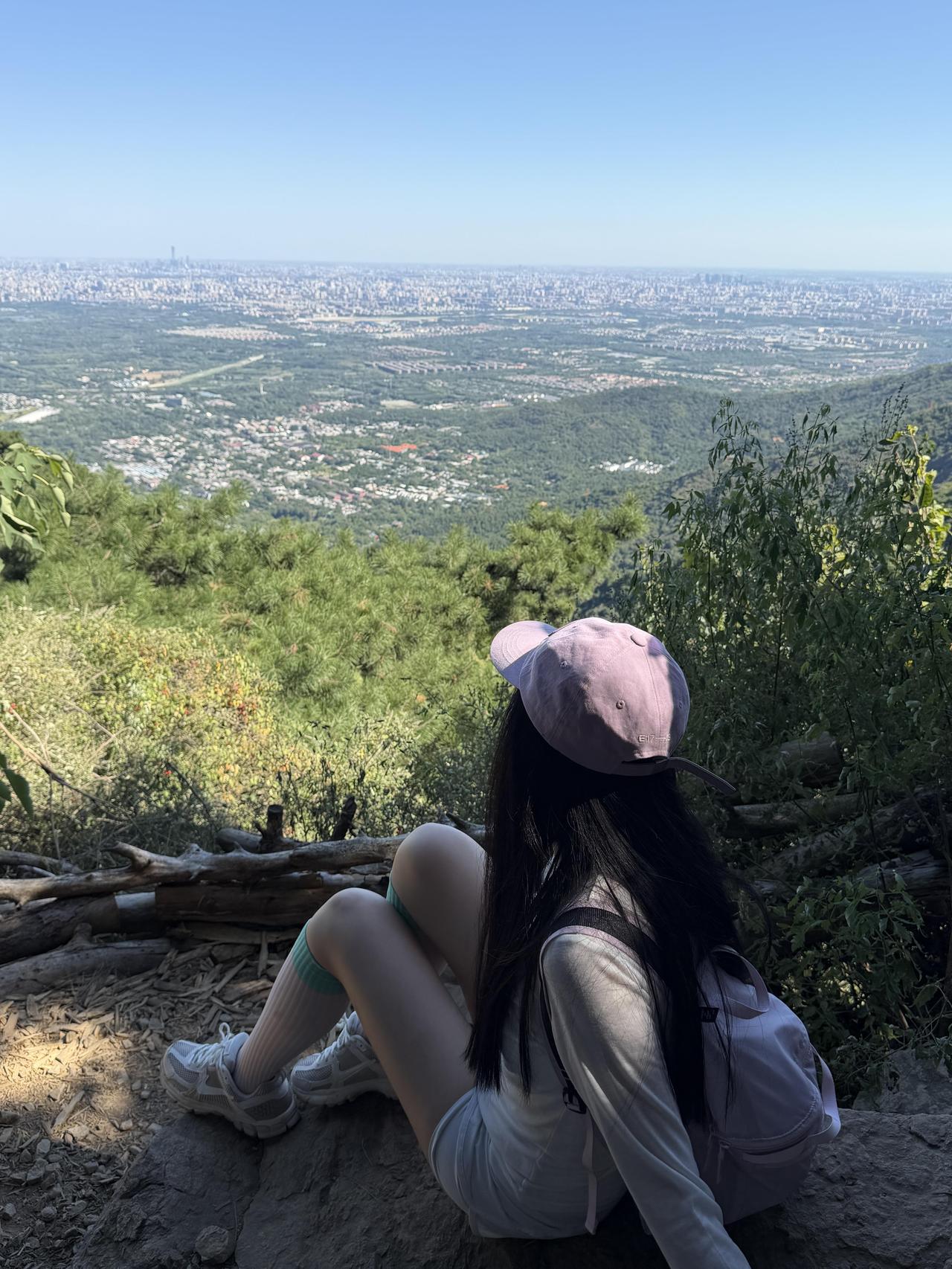 我发现：
只要人一有钱，
不管是男人还是女人，

整个人的精气神都不一样了。
